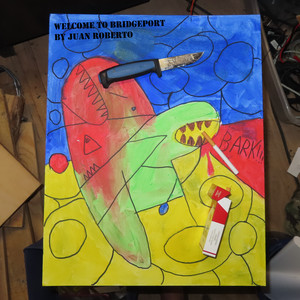 Welcome to Bridgeport (Explicit)