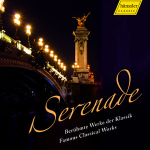 Orchestral Music - Mozart, W.A. / Handel, G.F. / Pachelbel, J. / Corelli, A. / Bach, J.S. (Serenade)