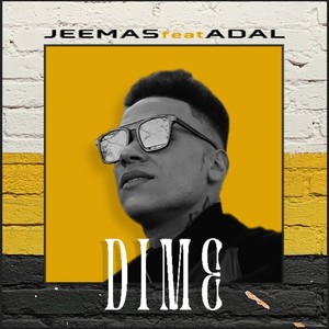 Dime (feat. Adal)