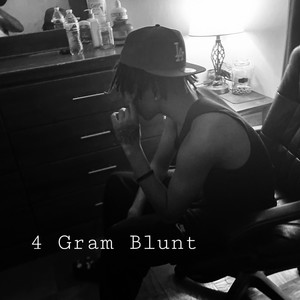 4 Gram Blunt (feat. YNC Kay3) (Explicit)