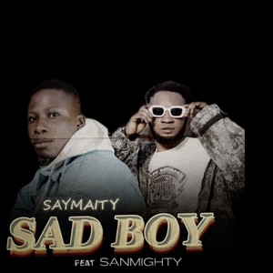 Sad Boy