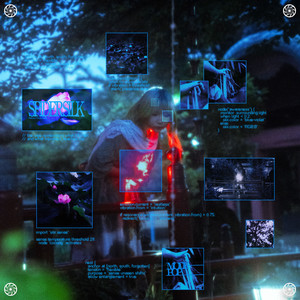 SPIDER SILK (Explicit)