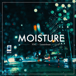 Moisture (Inst.)