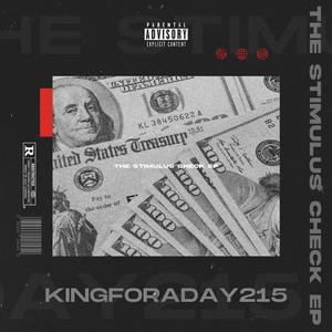 KingForADay215 - I'm A Real One(feat. Access Immortal & Kero Marley) (Explicit)