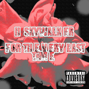 For The Very Last Time (Explicit)