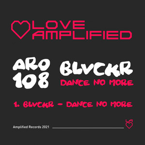 Dance No More (Original Mix)
