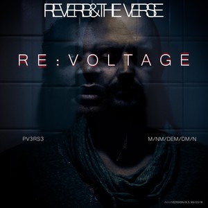 Re:Voltage (Explicit)