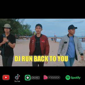 Dj Run Back To You (Ins)