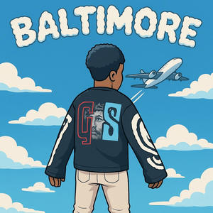 Baltimore (Explicit)