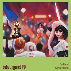 Sobat ngaret PD