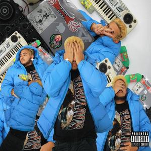 BELIEVE IT(feat. Fall! & ROKU) (Explicit)