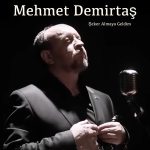 Şeker Almaya Geldim
