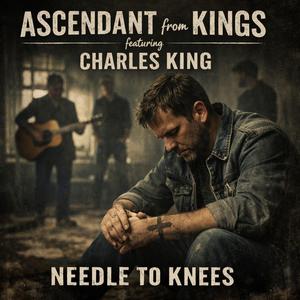 Needle to Knee (feat. Charles King)