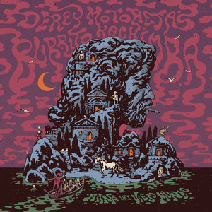 Nana Del Caballo Grande