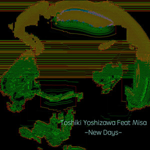 New Days (Original Mix)