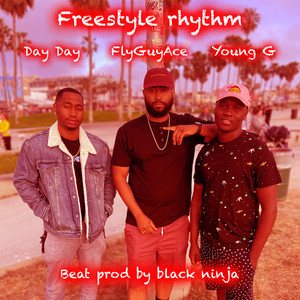 Freestyle Rhythm (Explicit)