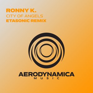 City Of Angels (Etasonic Extended Remix)