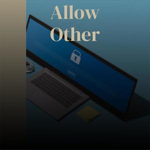 Allow Other