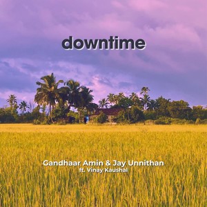 Downtime (feat. Vinay Kaushal)