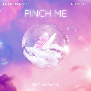 Pinch Me (feat. Mona Soul)