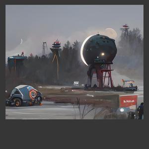 Yestertides' Whispers in Axminster's Serenade