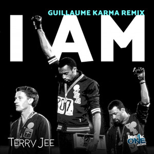 I AM (Remix)