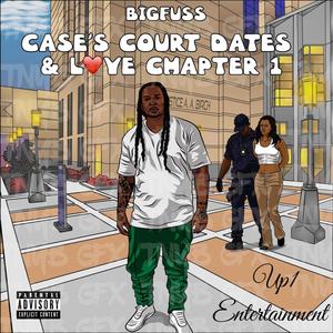 Think You Got Me (Explicit)