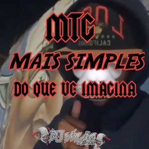 MTG MAIS SIMPLES DO QUE VC IMAGINA (Explicit)