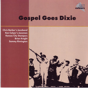 Just A Closer Walk With Thee