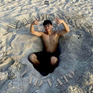 Southern Baby (Explicit)