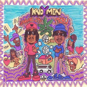 Big Ring (feat. Kenny Ksa)