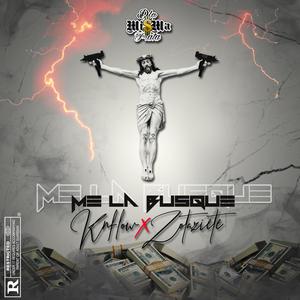 Me la busque(feat. Zotaziete) (Explicit)