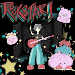 Rockstar (Explicit)
