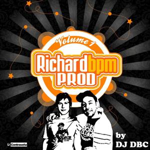 Richard Bpm By Dj Dbc Vol.1