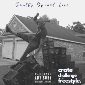 Crate Challenge Freestyle