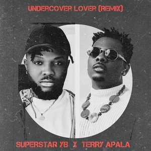 Undercover Lover (Terry Apala Remix)