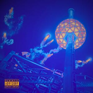 New Year, New Me (feat. Grindhouse Trey & LERRAD.) (Explicit)