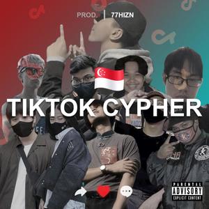 Singapore Tiktok Cypher (feat. P_NEDA, HAFIY THE DUDE, JL, John Shadow, Beomjini, maegzter, Dabad, PHAT DOC & Syad) [Explicit]