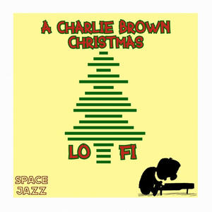 A Charlie Brown Christmas Lofi