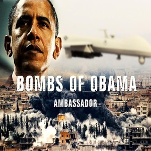 Bombs of Obama