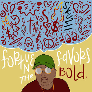 Fortune Favors the Bold (Explicit)