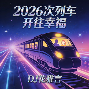 2026次列车 开往幸福