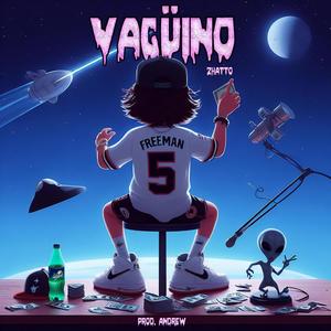 Vagüino (feat. Andrew) (Explicit)