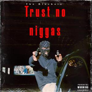 Trust no niggas (feat. Thejinie & Kev von) [Explicit]