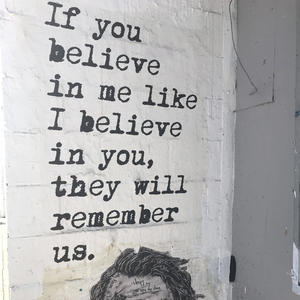 Remember Me Like This (feat. SinatraSE)