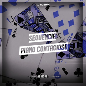 Sequência Piano Contagioso (Explicit)