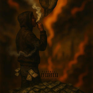 Dog Shxt (feat. Ynluhmar) (Explicit)