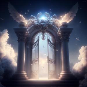 Heaven Is (Explicit)