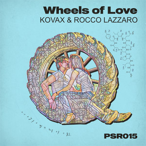 Wheels of Love