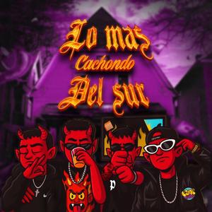 Quiero darle dembow (feat. Eme la maldizion, El flaky para ti, Kelowax & Dembar)